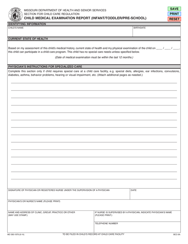 Missouri Dor Employer s Withholding Of Income Tax Form 