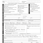 Missouri State Withholding 2021 Form 2022 W4 Form