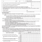 NJ DoT NJ W4 2018 Fill Out Tax Template Online US Legal Forms