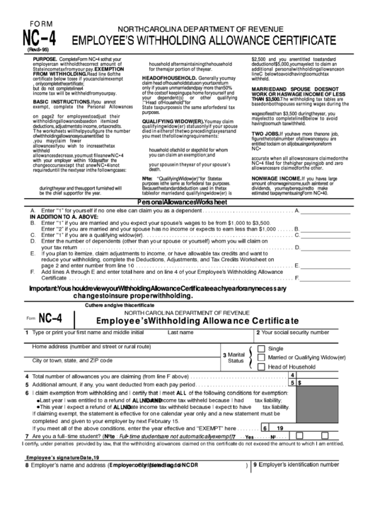 Nys Employee Withholding Form 2022 Employeeform