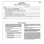 Ohio Withholding Form It 4 2019 Cptcode se