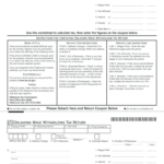 Oklahoma Withholding Tax Fill Out And Sign Printable PDF Template