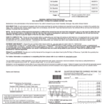 Pennsylvania Local Earned Income Tax Withholding Form WithholdingForm