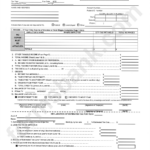 Printable State Of Ohio Tax Forms Printable Form 2022