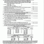 SSA POMS RM 01103 034 Form W 4 Employee s Withholding Allowance