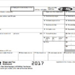 U s States That Require State Income Tax Withholding Forms