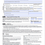 W9 Form 2023 Printable Template