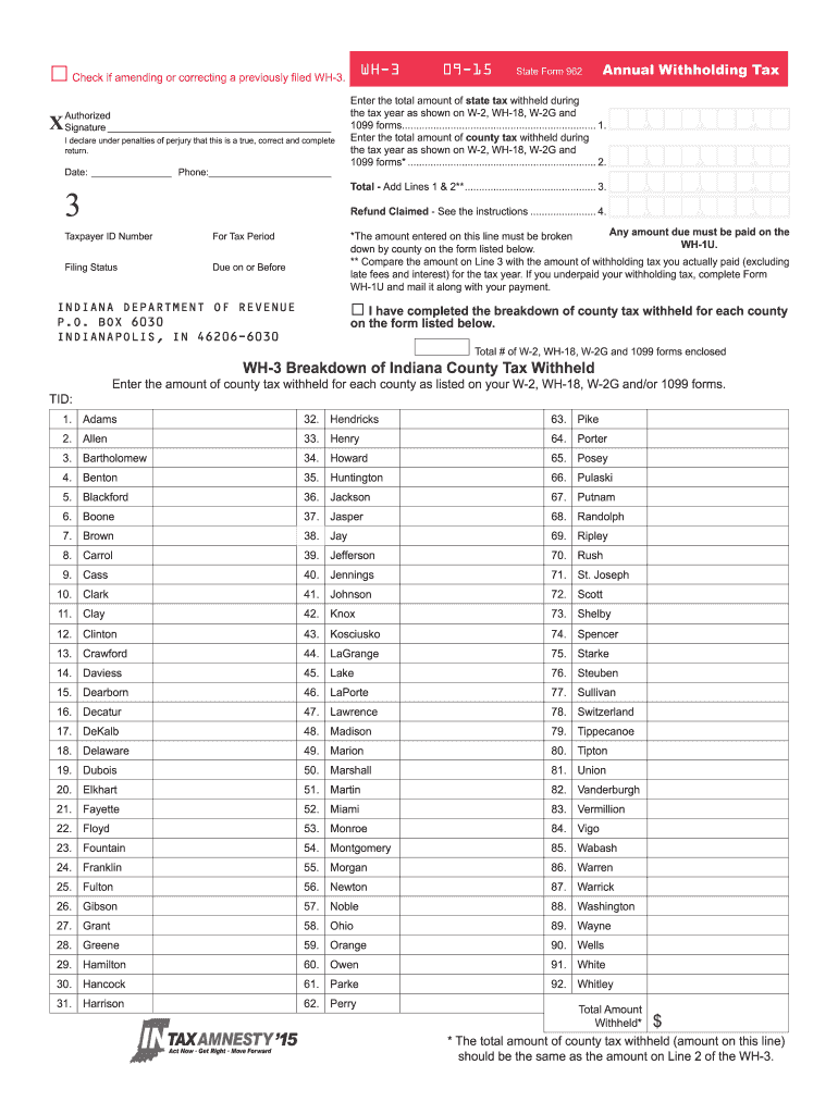 Wh 3 Fill Out And Sign Printable PDF Template SignNow