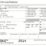 What Is Medicare Tax Withheld On W2 LCALO