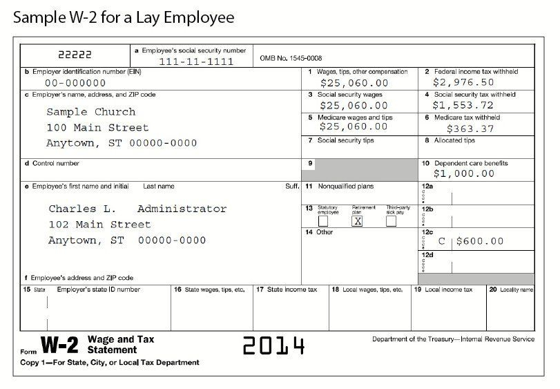 What Is Medicare Tax Withheld On W2 LCALO