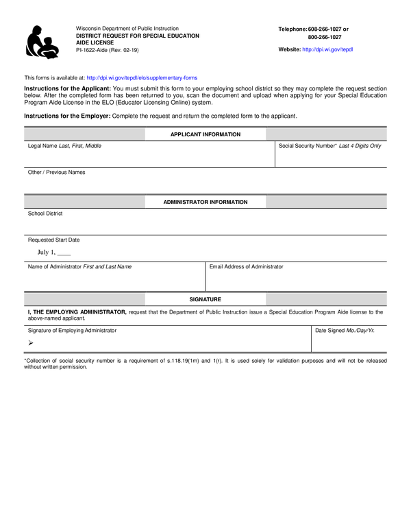 Wisconsin Form Wt 4a Wisconsin Employee Withholding Agreement 