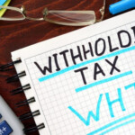 Withholding Tax In Nigeria Explained Oasdom