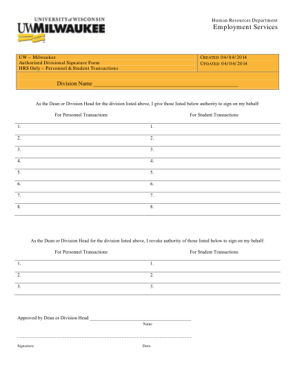 16 Hr Department Structure Examples Free To Edit Download Print