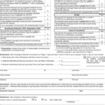 2 Connecticut State Tax Withholding Forms Free Download