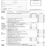 2013 Form 40 Fill Out Sign Online DocHub