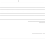 2013 Form 593 Real Estate Withholding Tax Statement Edit Fill