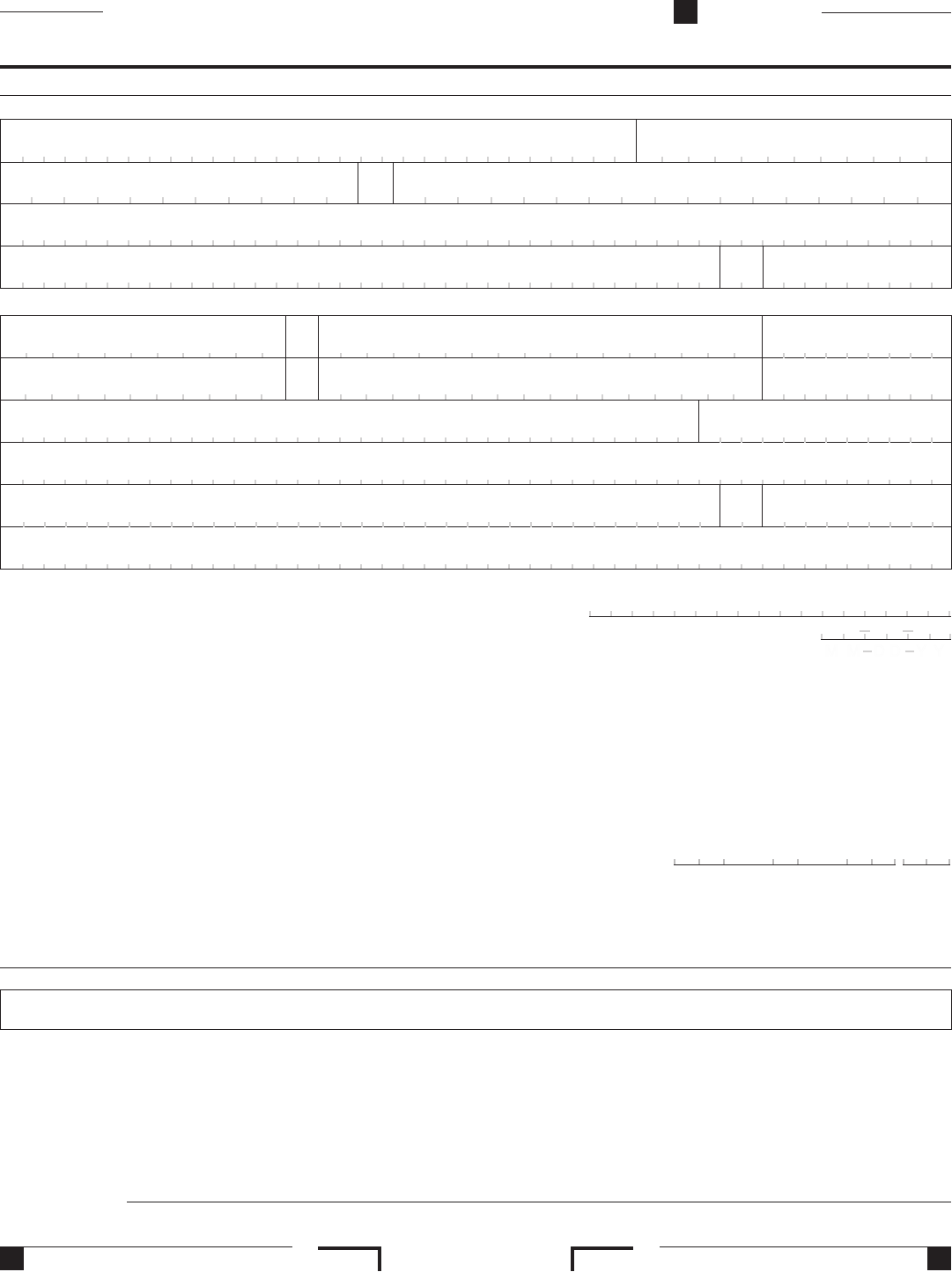 2013 Form 593 Real Estate Withholding Tax Statement Edit Fill 