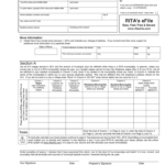 2014 Form OH RITA 37 Fill Online Printable Fillable Blank PdfFiller