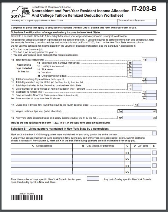 2017 Nys Payroll Tax Tables Elcho Table