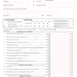 2018 City Of Detroit Tax Form Fill Out Sign Online DocHub