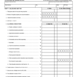 2018 Form MI 5081 Fill Online Printable Fillable Blank PdfFiller