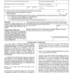 2019 Form MI MI W4 Fill Online Printable Fillable Blank PdfFiller