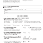 2021 2023 Form AU NAT 3093 Fill Online Printable Fillable Blank