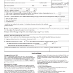 2022 Az State Withholding Form WithholdingForm