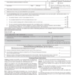 36 State Tax Withholding Forms Free To Edit Download Print CocoDoc