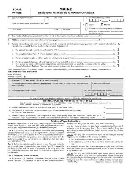 36 State Tax Withholding Forms Free To Edit Download Print CocoDoc