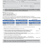 39 Nc 4 Allowance Worksheet Worksheet Resource