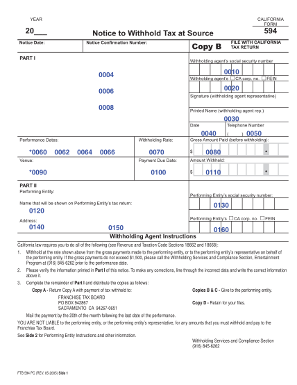 67 State Withholding On W2 Page 2 Free To Edit Download Print 