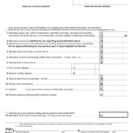 941n Form Fill Out And Sign Printable PDF Template SignNow