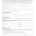 Ap Archived Score Request Form Fill Online Printable Fillable