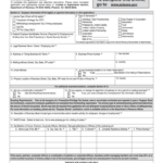 Arizona Separate Withholding Form Required State Tax WithholdingForm