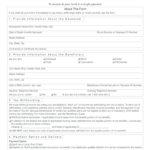 Axa Equitable Distribution Form Fill Online Printable Fillable