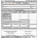 Busapcom BIR Form No 1603