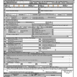 Busapcom BIR Form No 1606