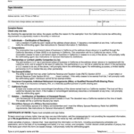 Ca590 Fill Out And Sign Printable PDF Template SignNow