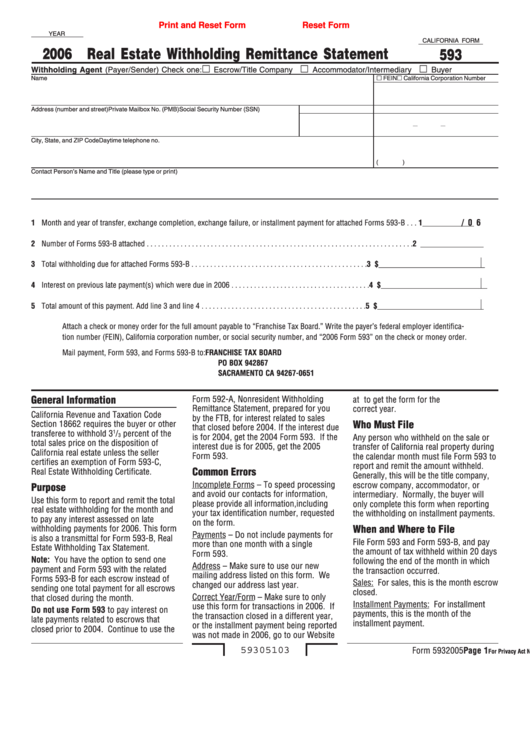 California Tax Withholding Worksheet A And B Forms Gettrip24