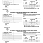 Change Federal Tax Withholding Form No Employer WithholdingForm