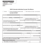 Colorado Department Of Revenue Online Payment Meyasity