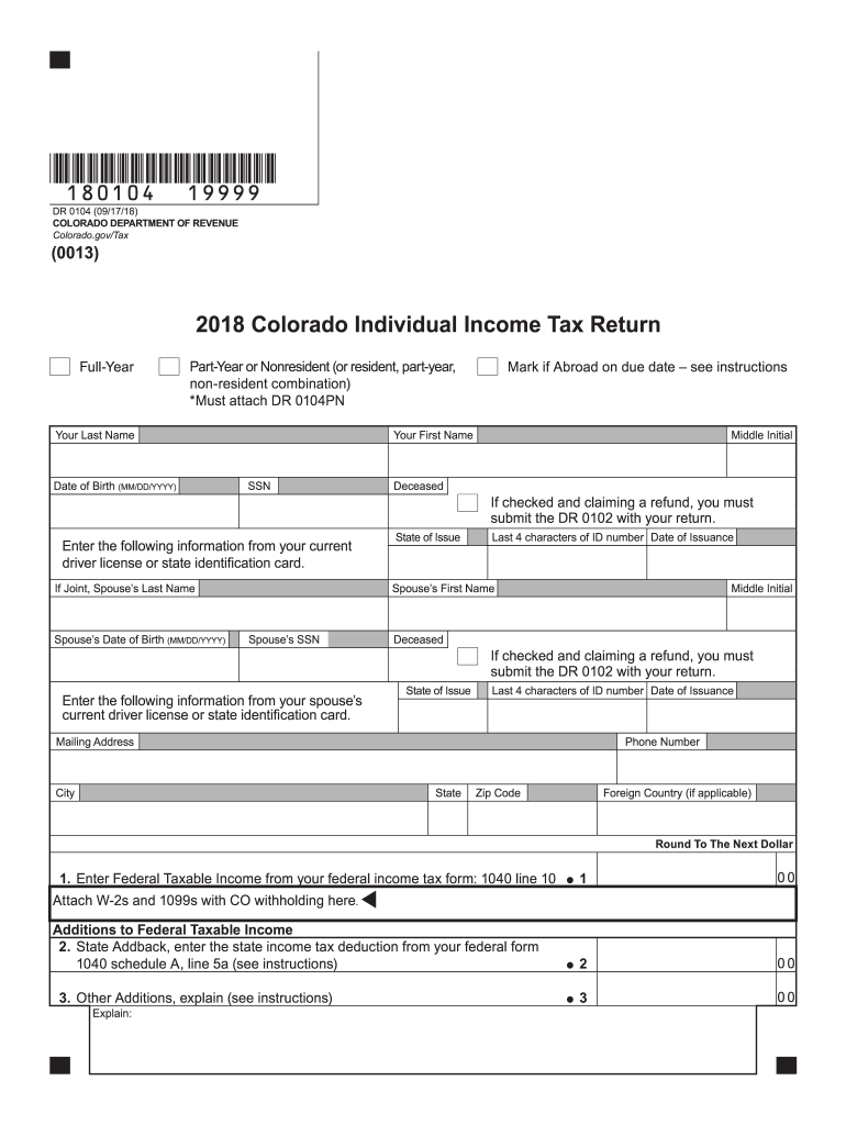 Colorado Department Of Revenue Online Payment Meyasity