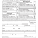 Connecticut Employee Withholding Form 2021 2022 W4 Form