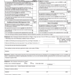 Connecticut Employee Withholding Form 2022 2023 Employeeform