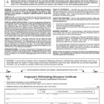 Ct State Income Tax Withholding Forms WithholdingForm