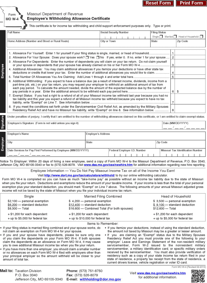 Ct State Income Tax Withholding Forms WithholdingForm