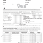 Detroit Local Tax Withholding Form WithholdingForm