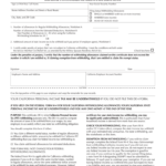 Edd De4 Form Fillable Fill Out Sign Online DocHub