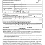 Employee Pa State Withholding Form 2023 Employeeform